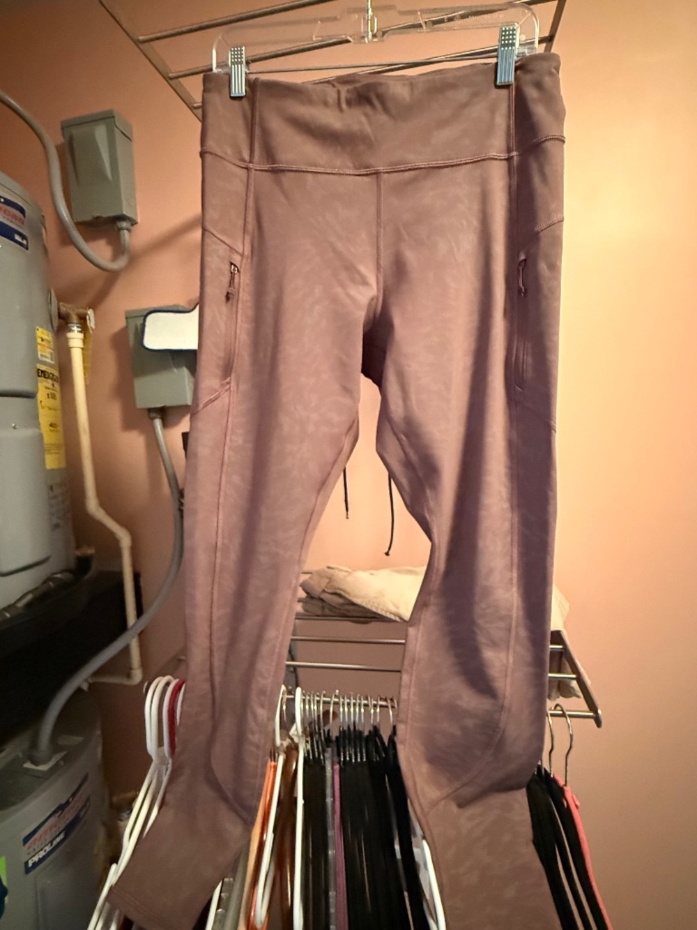 Athleta Ranier Legging